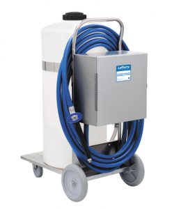 Portable 40 Gallon Freedom 2.5 Foamer