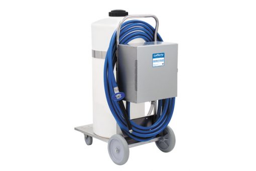 Portable 40 Gallon Freedom 2.5 Foamer