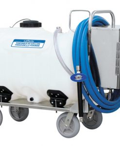 Portable 60 Gallon Freedom 2.5 Foamer