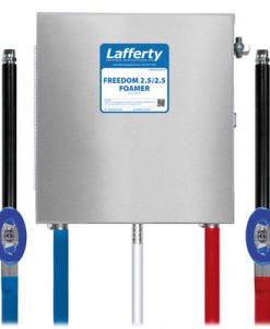 Freedom 2.5 / 2.5 Foamer