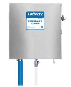 Freedom XV Foamer