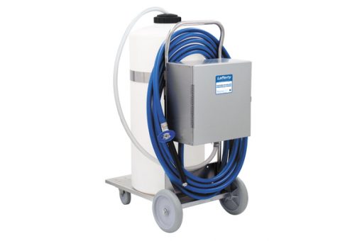 Portable 40 Gallon Freedom XV Foamer