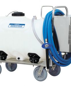 Portable 60 Gallon Freedom XV Foamer