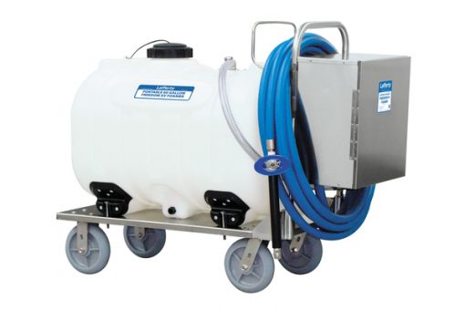 Portable 60 Gallon Freedom XV Foamer