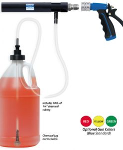 Model 251 Airless Foamer