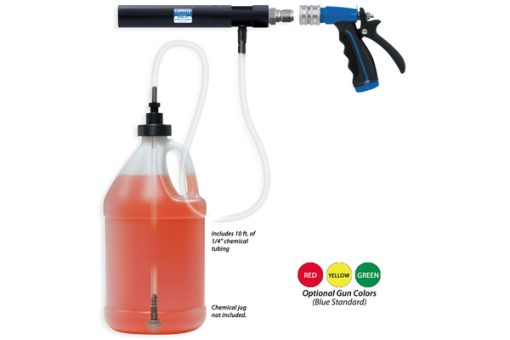 Model 251 Airless Foamer