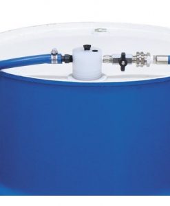 Uni-Body A-50 DBM Airless Foamer