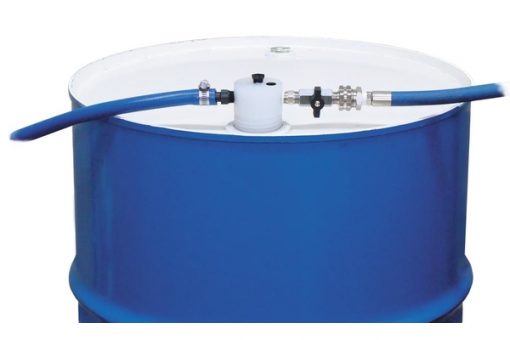 Uni-Body A-50 DBM Airless Foamer
