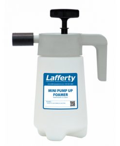 Mini Pump Up Foamer, 1/2 Gallon