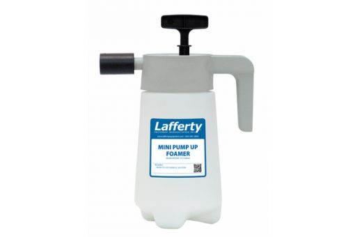 Mini Pump Up Foamer, 1/2 Gallon