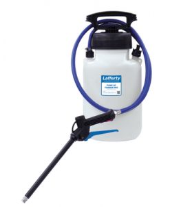 Pump Up Foamer Pro, 1.5 Gallon