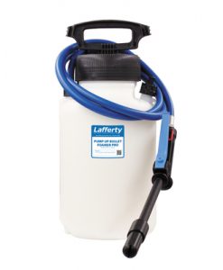 Pump Up Bullet™ Foamer Pro, 1.5 Gallon