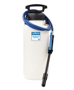 Pump Up Bullet™ Foamer Pro, 3 Gallon