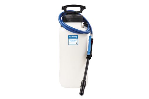 Pump Up Bullet™ Foamer Pro, 3 Gallon