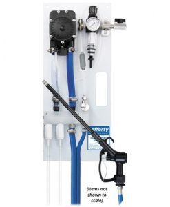 Precision Foamer