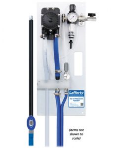 PD-EV Precision Foamer
