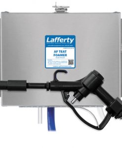 AF Teat Foamer