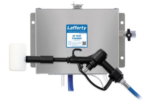AF Teat Foamer
