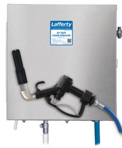 AF Teat Foam Sprayer