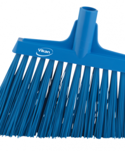 Broom, Angle Cut, 290 mm, Stiff