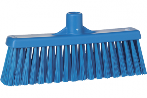 Broom w/ Straight Neck, 310 mm, Medium