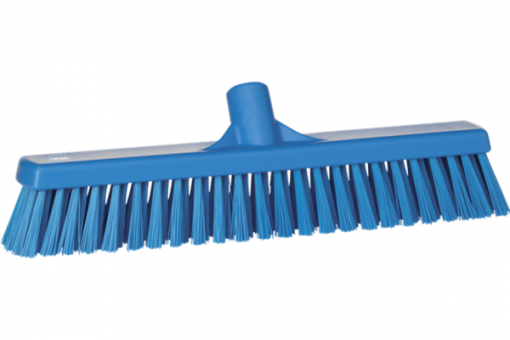 Broom, 410 mm, Soft/stiff