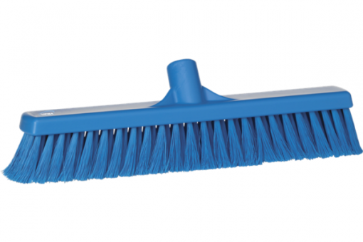 Broom, 410 mm, Soft/split