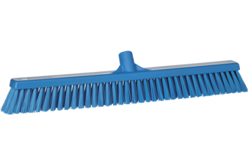 Broom, 610 mm, Soft/stiff