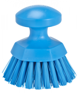 Round Hand Scrub, Ø110 mm, Stiff