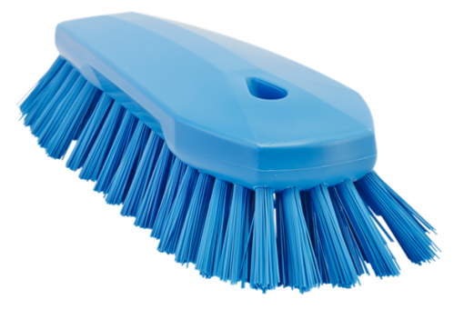Hand Brush XL, 250 mm, Extra Stiff