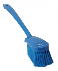 Glazing Brush w/long Handle, 415 mm, Soft
