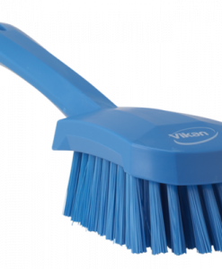 Washing Brush w/short Handle, 270 mm, Medium