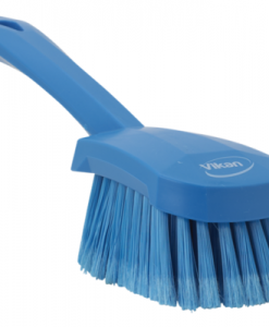 Washing Brush w/short Handle, 270 mm, Soft/split