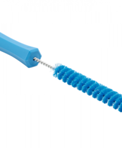 Vikan Blue Bottle Brush