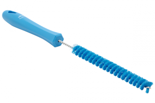 Vikan Blue Bottle Brush