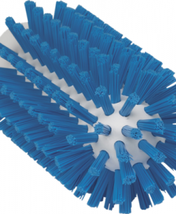 Pipe Cleaning Brush f/handle, Ø63 mm, Stiff