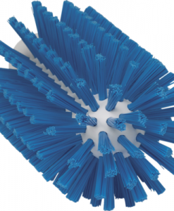 Pipe Cleaning Brush f/handle, Ø77 mm, Medium