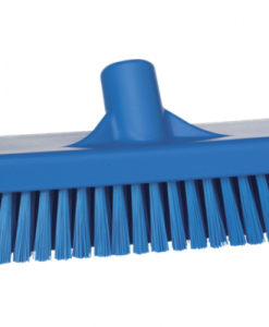 Wall-/Floor Washing Brush, 305 mm, Stiff