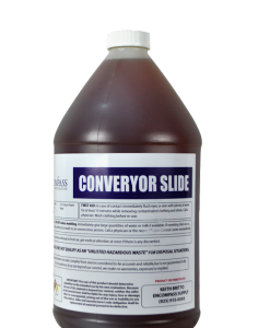 Conveyor Slide
