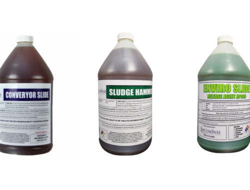 asphalt industry cleaning products