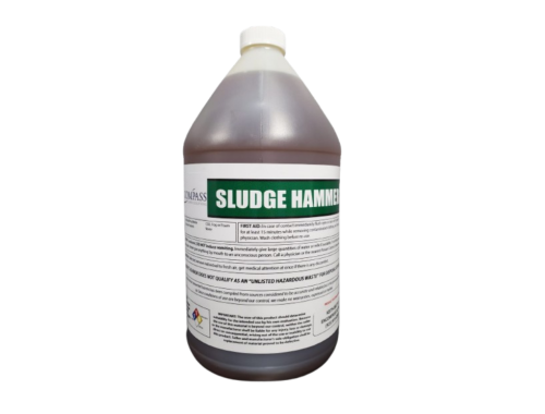 Tar Remover Spray
