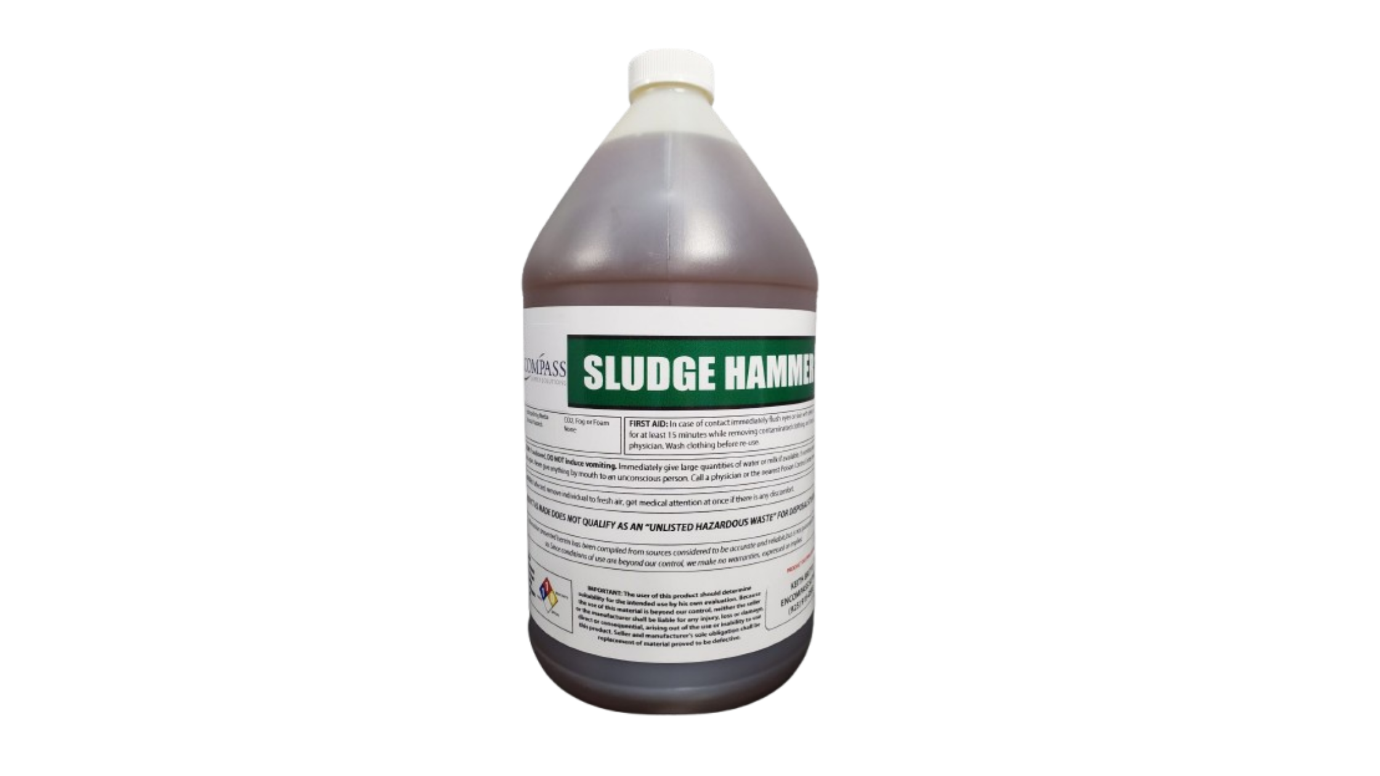 Tar Remover Spray
